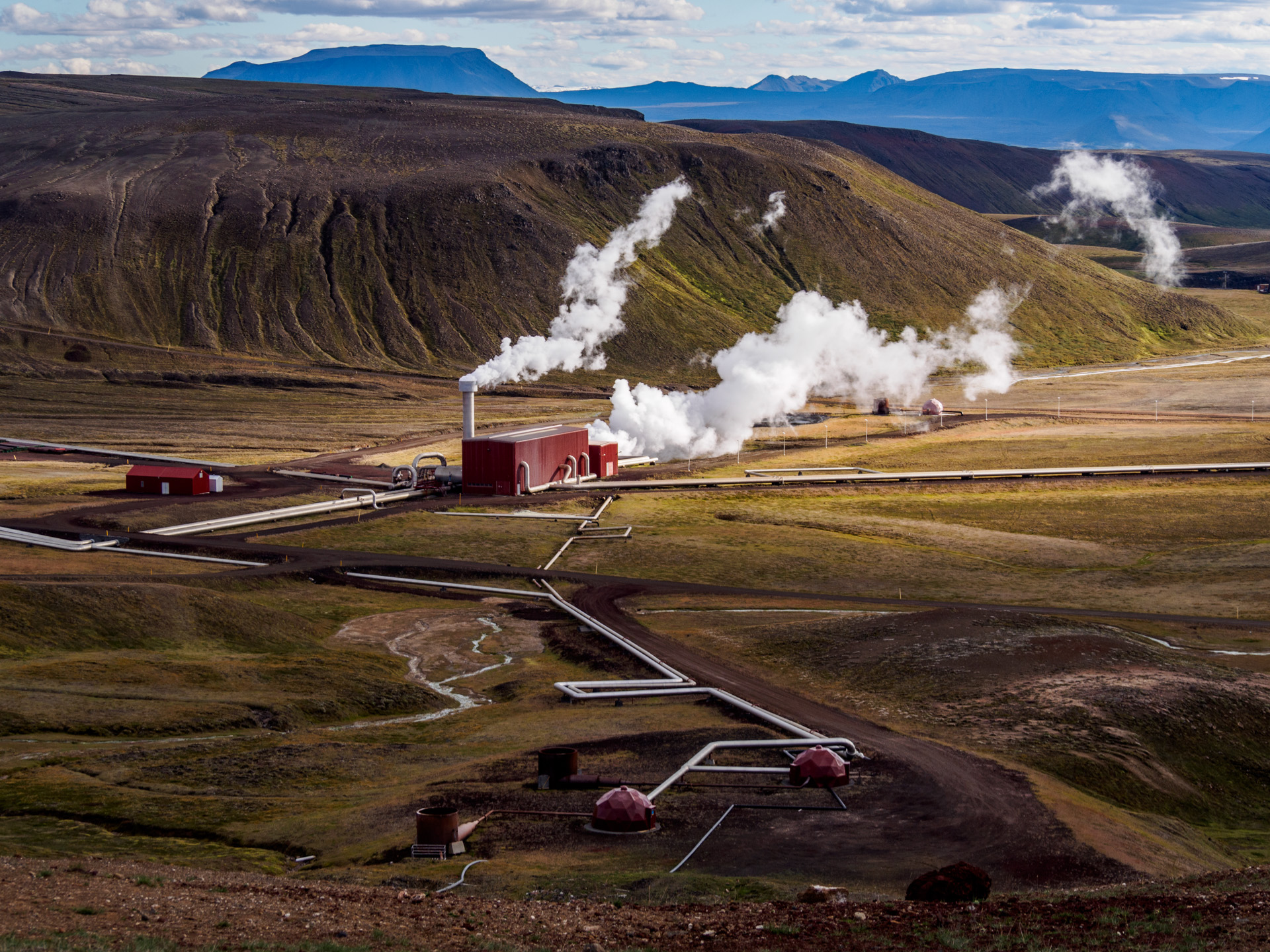 Iceland